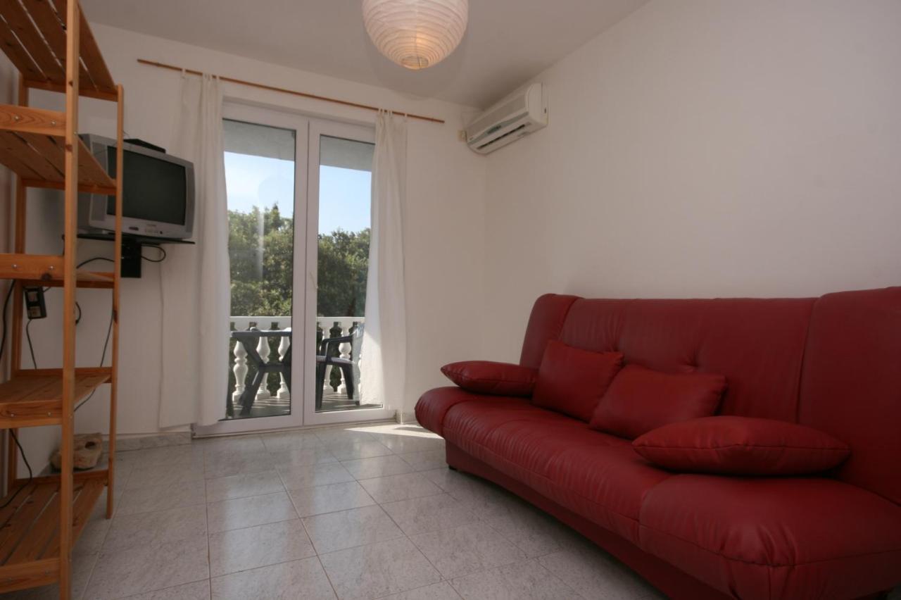 Apartments With A Parking Space Mandre, Pag - 6405 Колан Екстер'єр фото